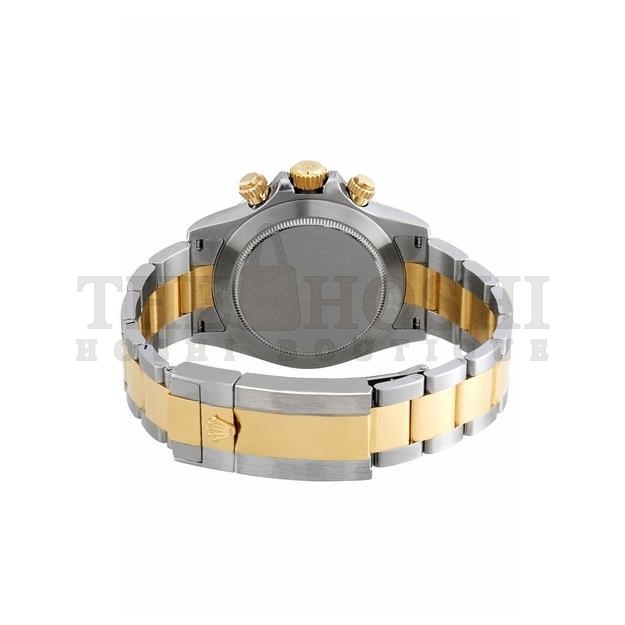 R01ex Cosmograph Daytona White Dial Men