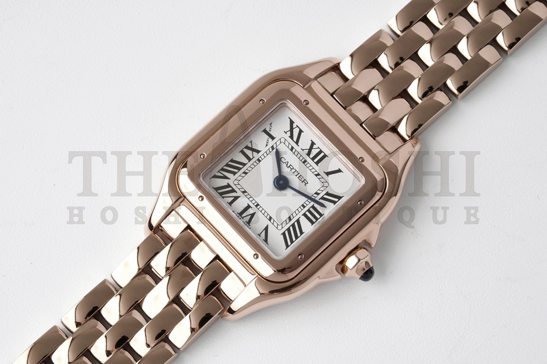 PANTHÈRE DE Ca*t1er WATCH, SMALL MODEL SIZE:22 mm Master Quality