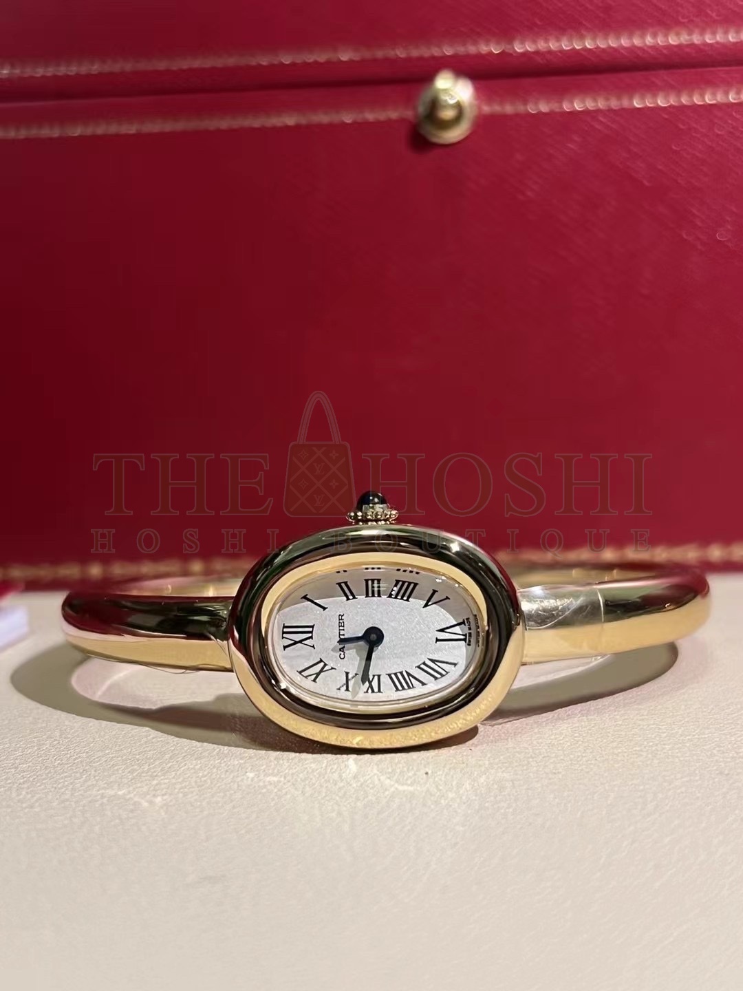 Ca*t1er Baignoire Watch size 16 Master Quality