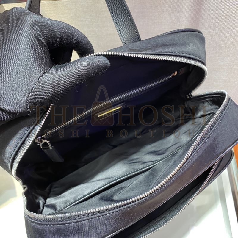 Pra*a Backpacks Master Quality