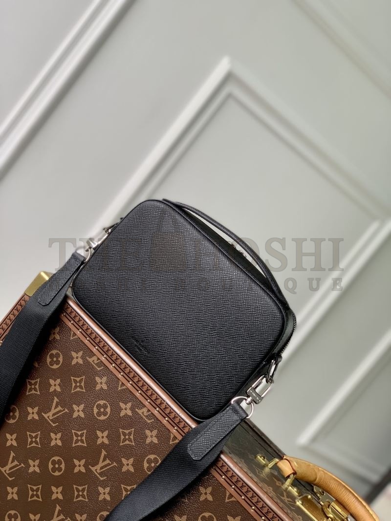Mens LV Satchel bags Master Quality