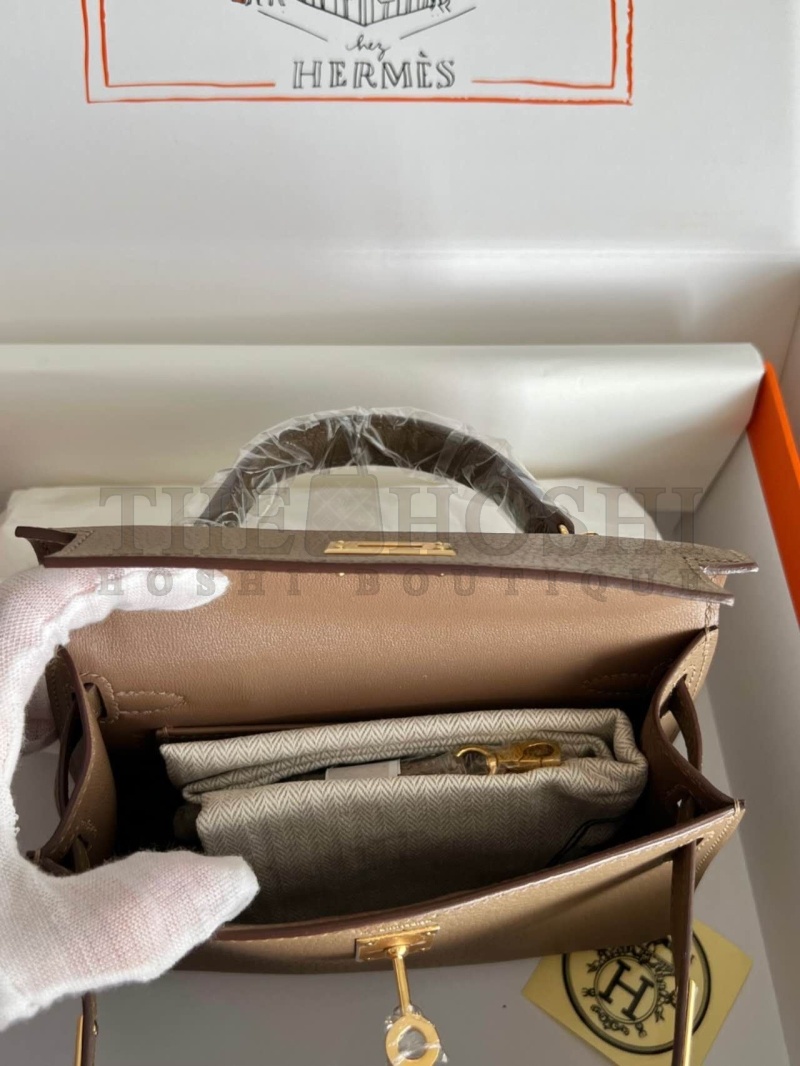 H**me5 Kelly II Bags Master Quality