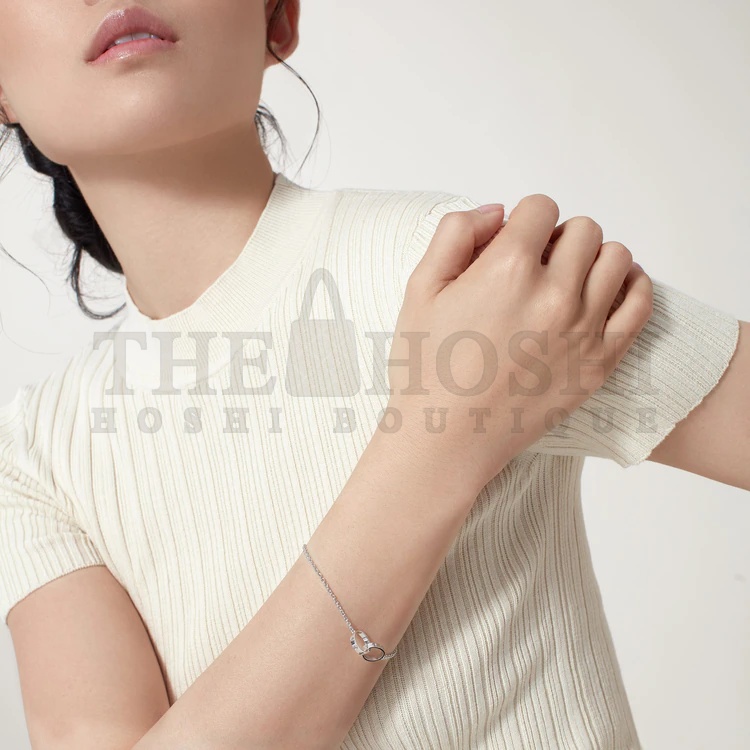 Ca*t1er LOVE BRACELET, Two Ring Master Quality