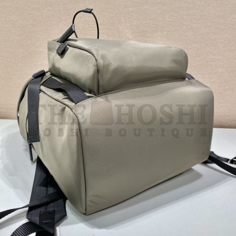 Pra*a Backpacks Master Quality