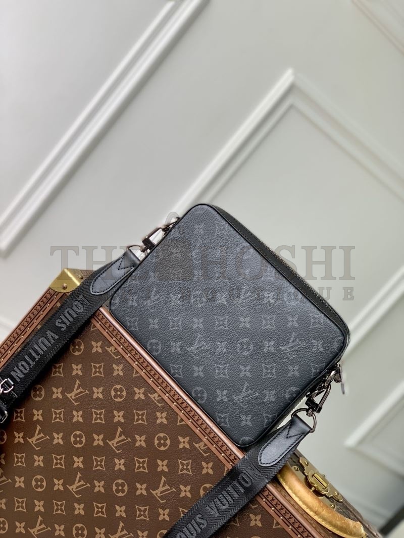 Mens LV Satchel bags Master Quality