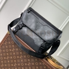 Mens LV Satchel bags Master Quality