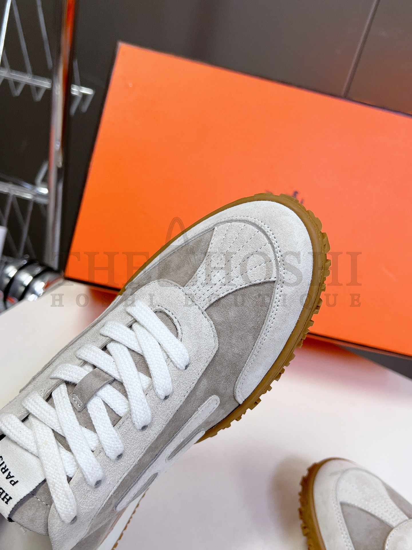 H**me5 Jet sneakers Master Quality