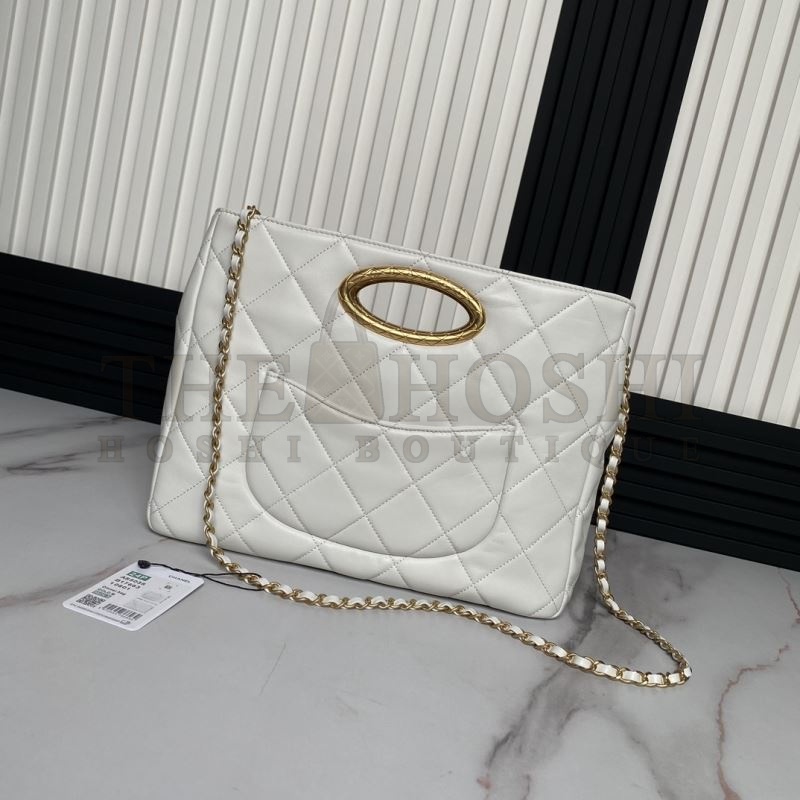 Ch**el Top Handle Bags Master Quality