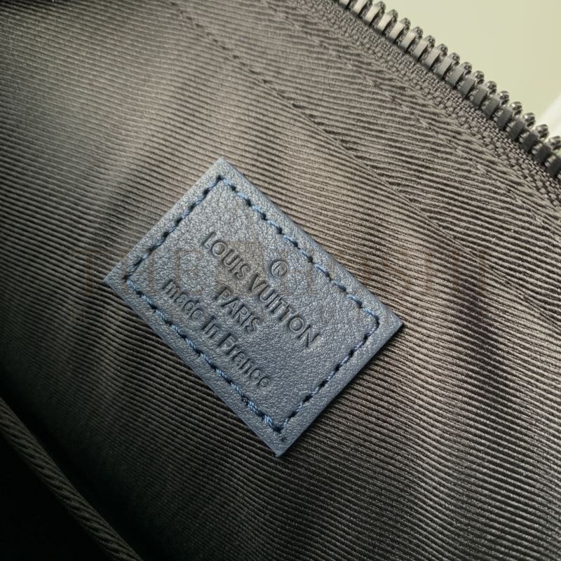 Mens LV Satchel bags Master Quality