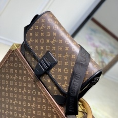 Mens LV Satchel bags Master Quality