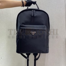 Pra*a Backpacks Master Quality