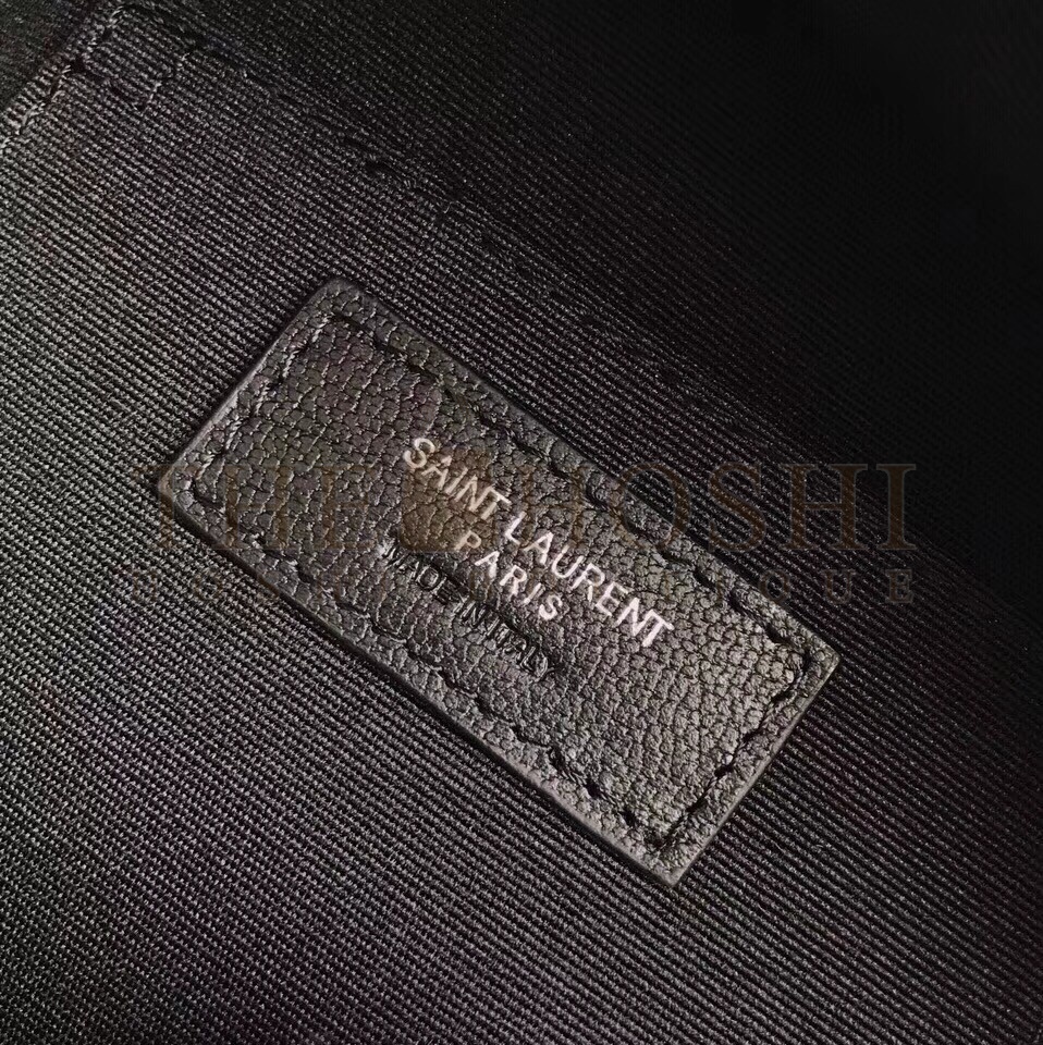 Sa1nt Lau*nt Nude Mini Toy City Embroidered Backpack Master Quality