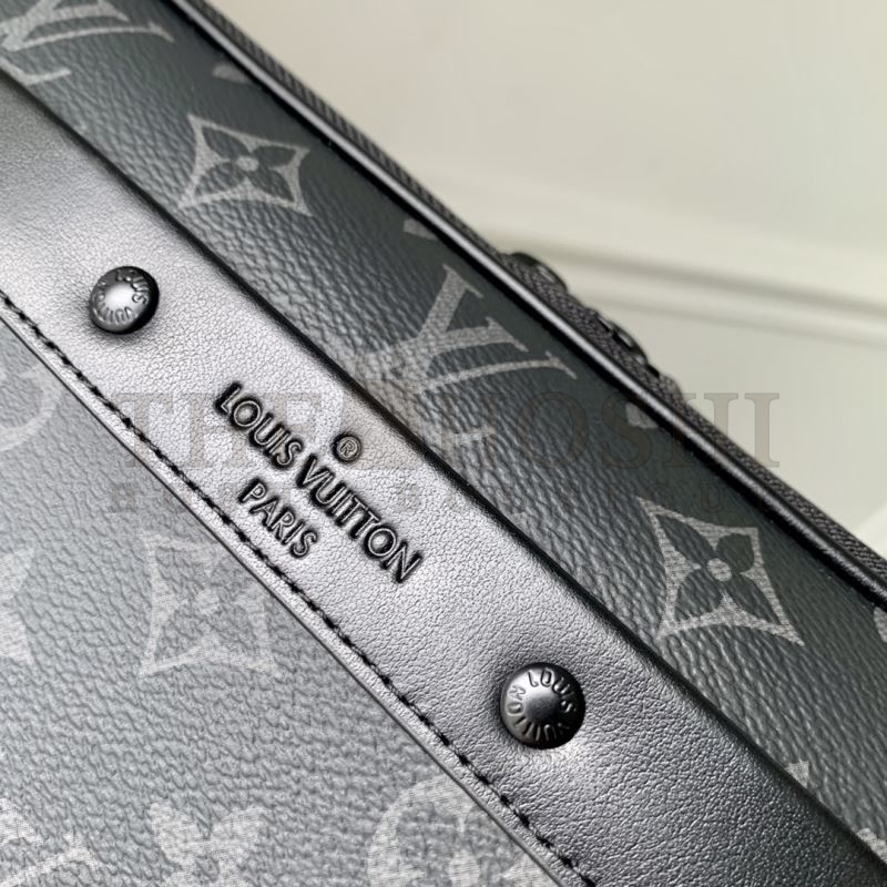 Mens LV Satchel bags Master Quality