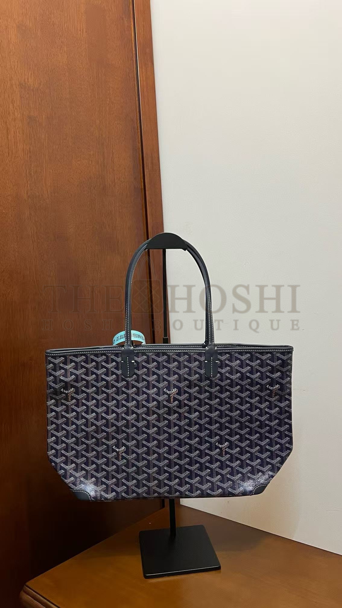 G09ard Artois PM Tote Bag 30x14x25cm 020191 Master Quality