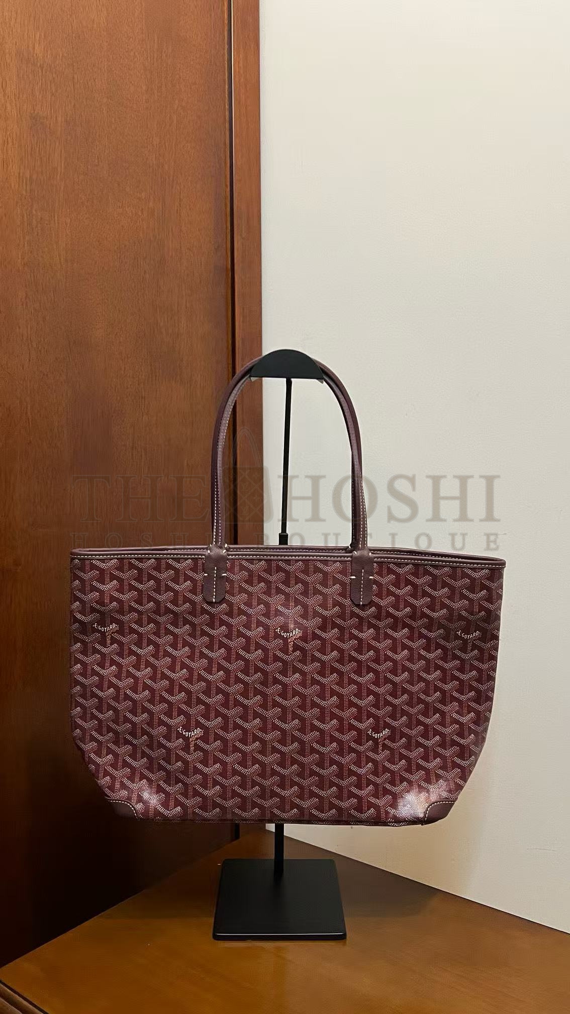 G09ard Artois PM Tote Bag 30x14x25cm 020191 Master Quality