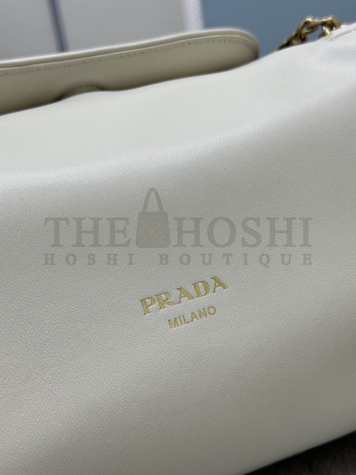 Pra*a Tumulte Shoulder Bag Lambskin Leather 24x13x13cm 1BD395 Master Quality