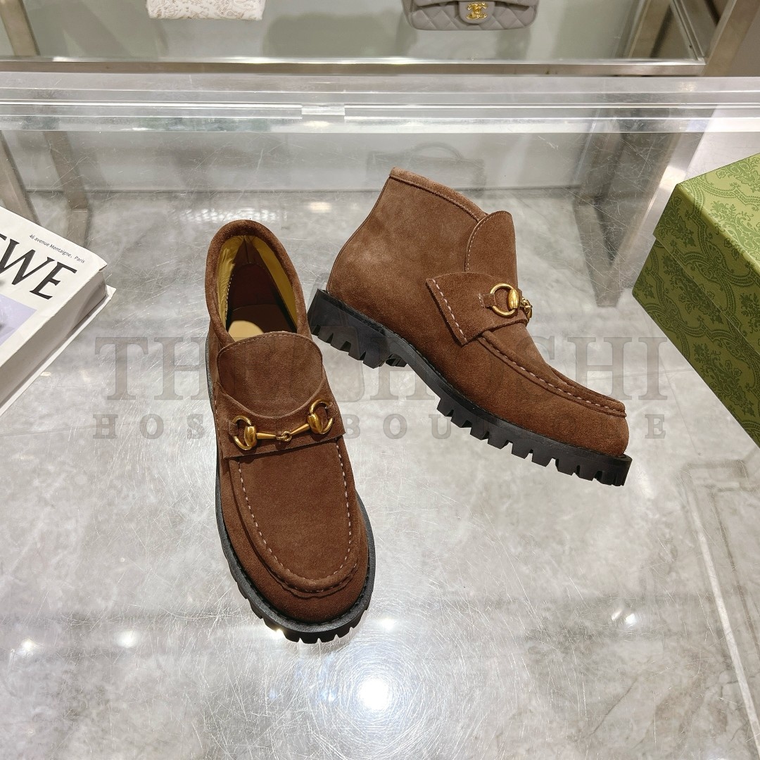 Gvc*1 GG 2023 Early Spring Sneakers  Size 35-41 Master Quality