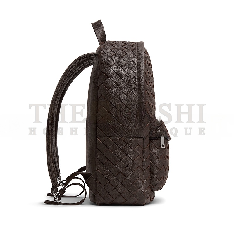 B0tt*ga Ven*ta INTRECCIATO BACKPACK 833158V5I522145 (46*30*14cm) Master Quality