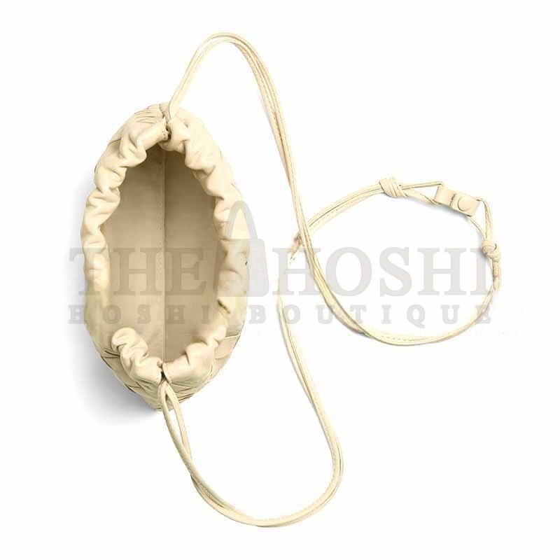 B0tt*ga Ven*ta SMALL DUSTBAG 816987V3IV15562 (21*16.6*1cm) Master Quality