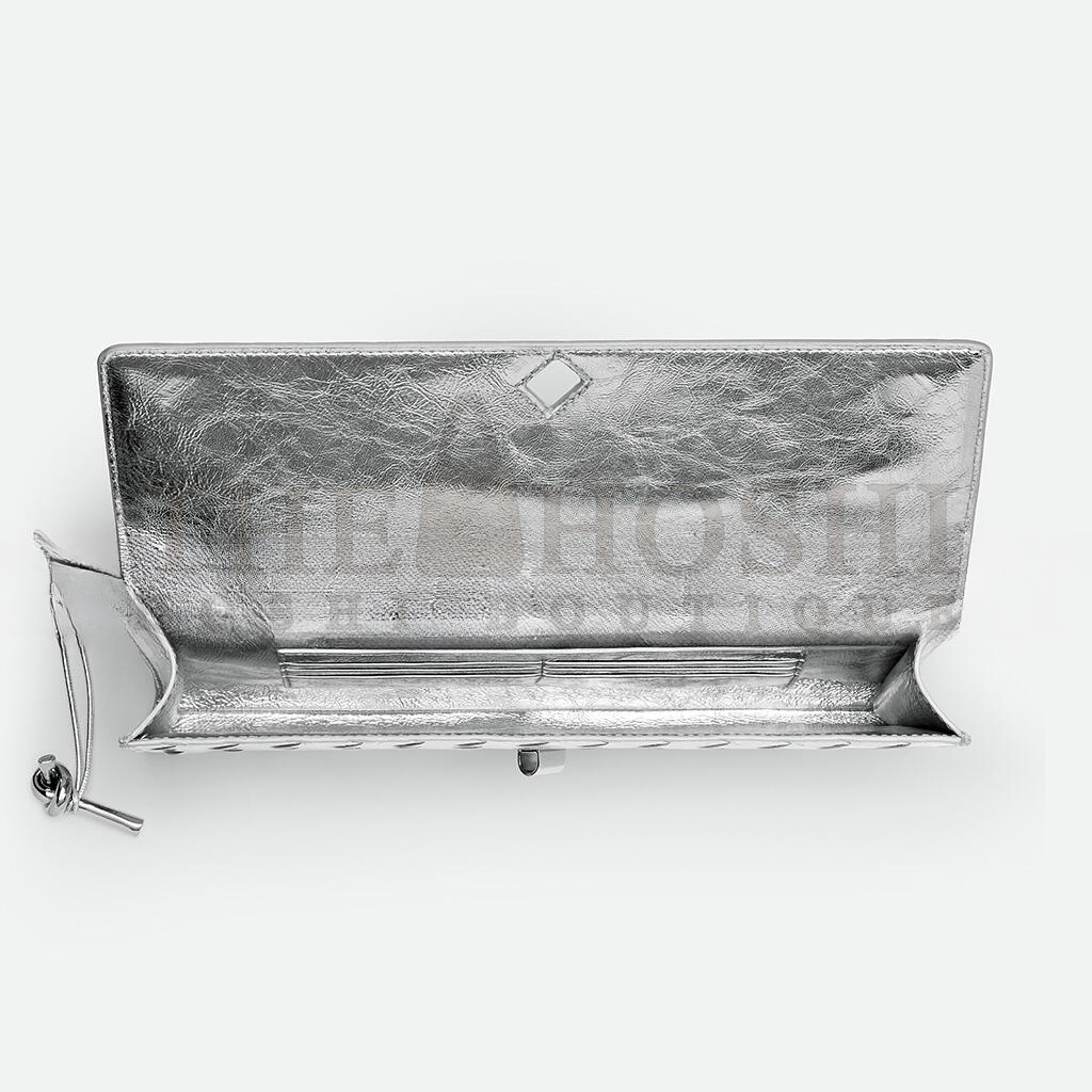 B0tt*ga Ven*ta ANDIAMO CLUTCH 741511V4P128101 (31*13*3cm) Master Quality