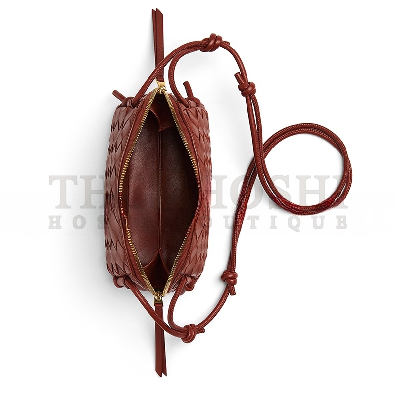 B0tt*ga Ven*ta CONCERT POUCH 794258VCPP12504 (18.5*11.5*8.5cm) Master Quality