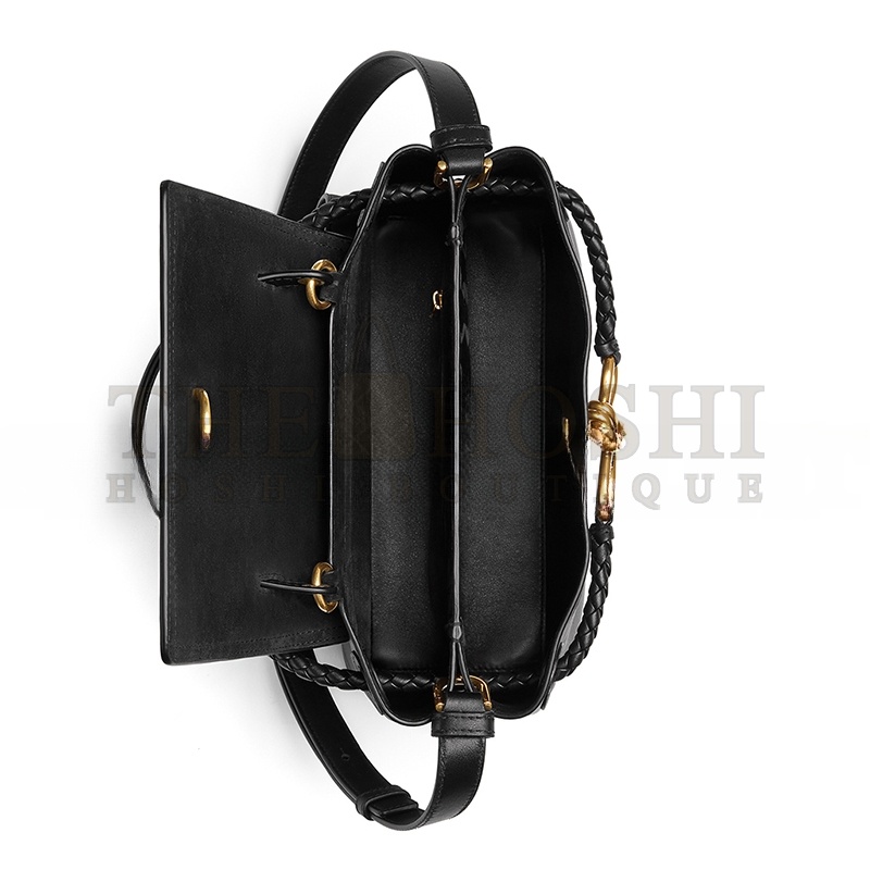 B0tt*ga Ven*ta SMALL CIAO CIAO 835835V4O921019 (26*19*10.5cm) Master Quality