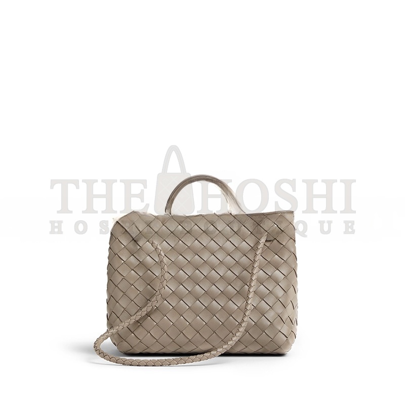 B0tt*ga Ven*ta SMALL ANDIAMO 766014VCPP12820 (25*20*10cm) Master Quality