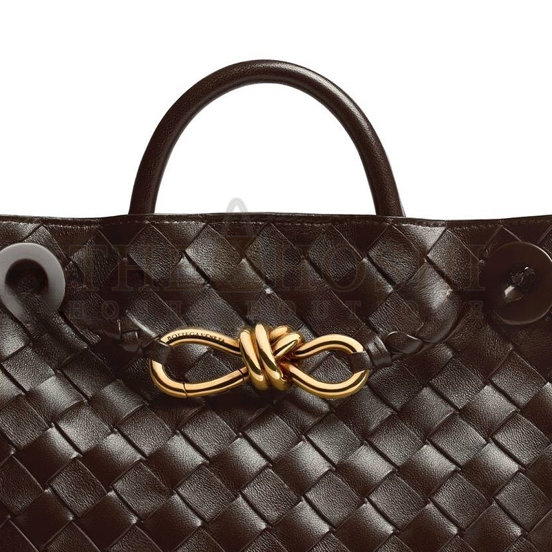 B0tt*ga Ven*ta SMALL ANDIAMO 766014VCPP12272 (25*20*10cm) Master Quality