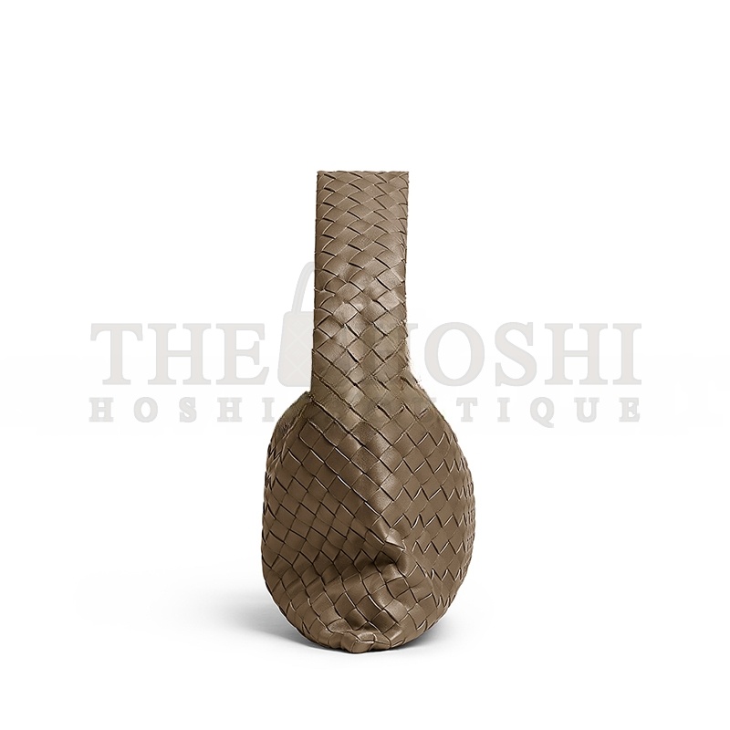 B0tt*ga Ven*ta HOP SHOULDER BAG 796262V3IV12360 (46*21*10cm) Master Quality