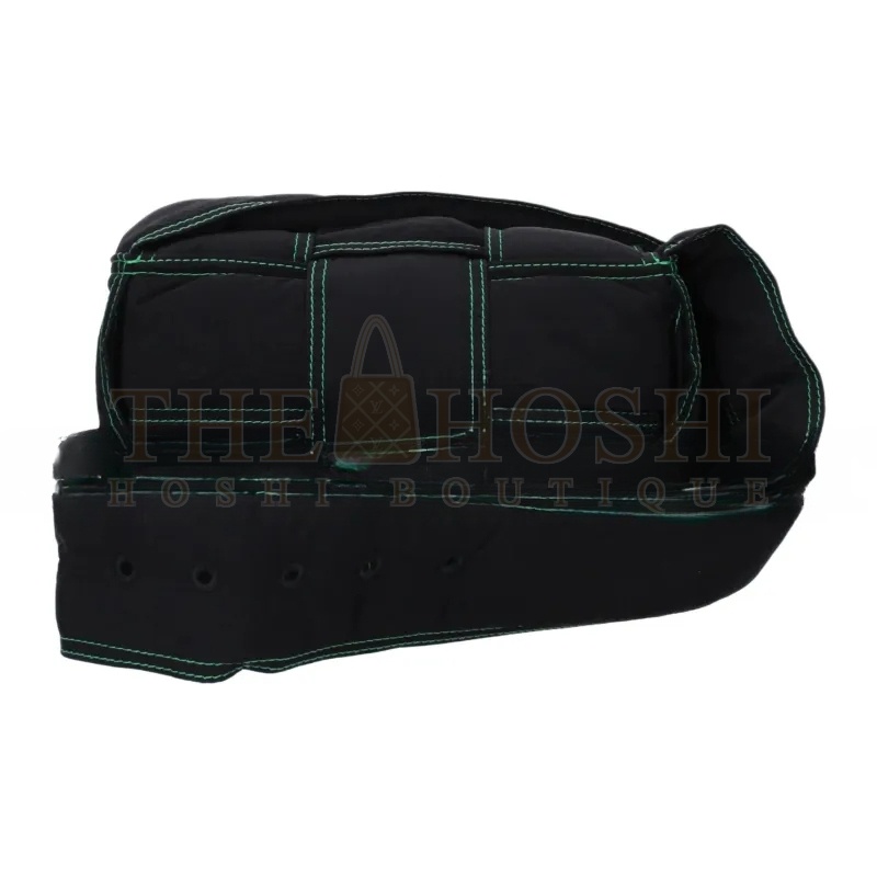 B0tt*ga Ven*ta SMALL PADDED TECH CASSETTE BAG 795675V4GT11091 (23*14*7.5cm) Master Quality