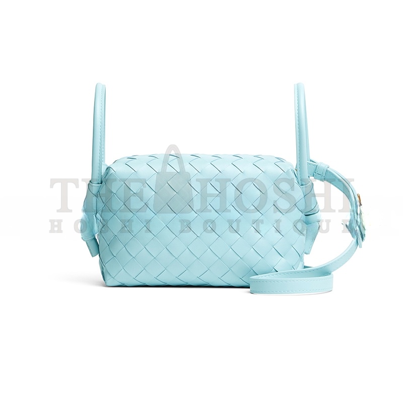 B0tt*ga Ven*ta TOP HANDLE LOOP 796615V2HL14823 (19*12*9cm) Master Quality