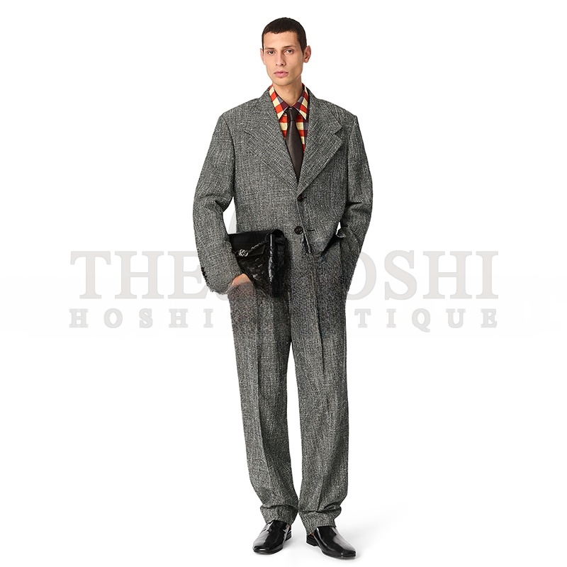 B0tt*ga Ven*ta SMALL ANDIAMO MESSENGER 815781V2HLD1208 (29*20*13cm) Master Quality