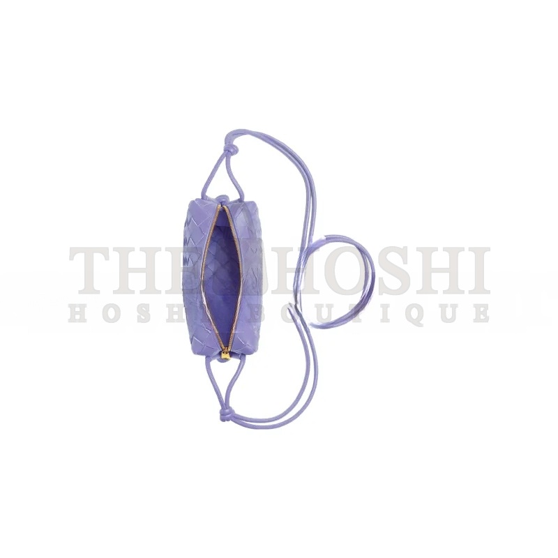 B0tt*ga Ven*ta MINI LOOP CAMERA BAG 723547V1G115325 (17*10*6cm) Master Quality