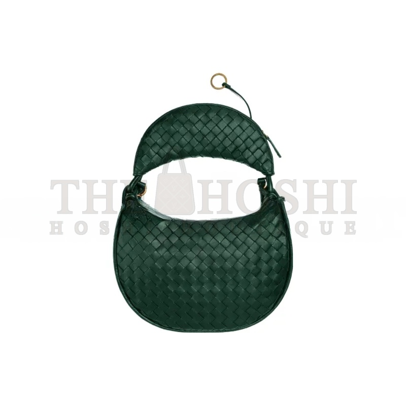 B0tt*ga Ven*ta GEMELLI 764281VCPP13050 (36*25*10cm) Master Quality