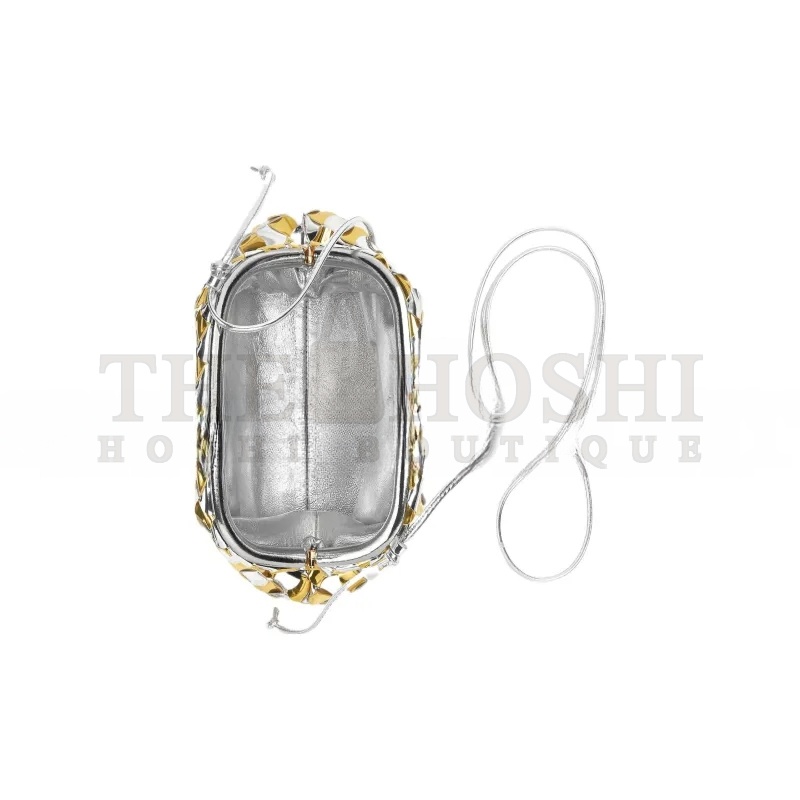 B0tt*ga Ven*ta MINI POUCH 778504V3X718105 (22*12*7cm) Master Quality