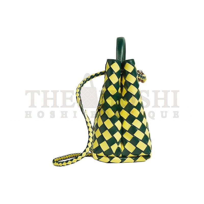 B0tt*ga Ven*ta ANDIAMO 779152V3SL18955 (25*22*10.5cm) Master Quality