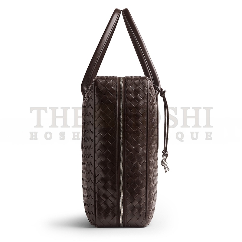 B0tt*ga Ven*ta LARGE GETAWAY WEEKENDER 765620V2HL12145 (50*41*15cm) Master Quality