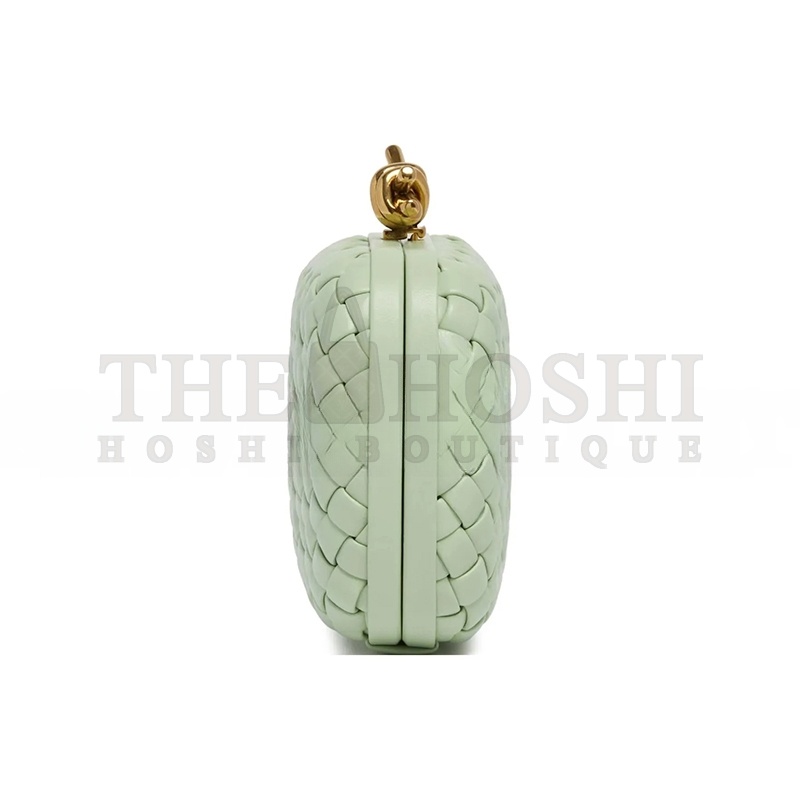 B0tt*ga Ven*ta KNOT CHAIN 776662V01D11862 (19*11.5*5cm) Master Quality