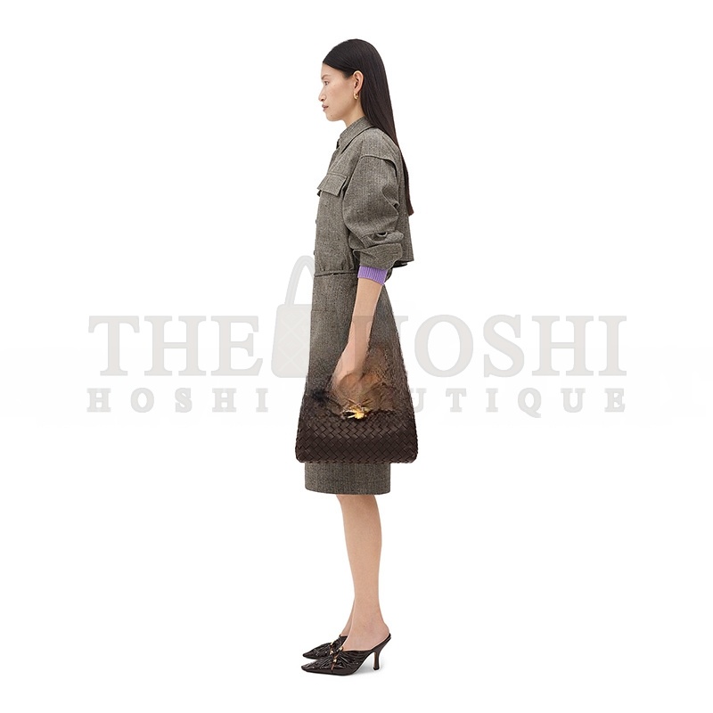 B0tt*ga Ven*ta EAST-WEST ANDIAMO 766010VCPP11139 (29*18*10cm) Master Quality