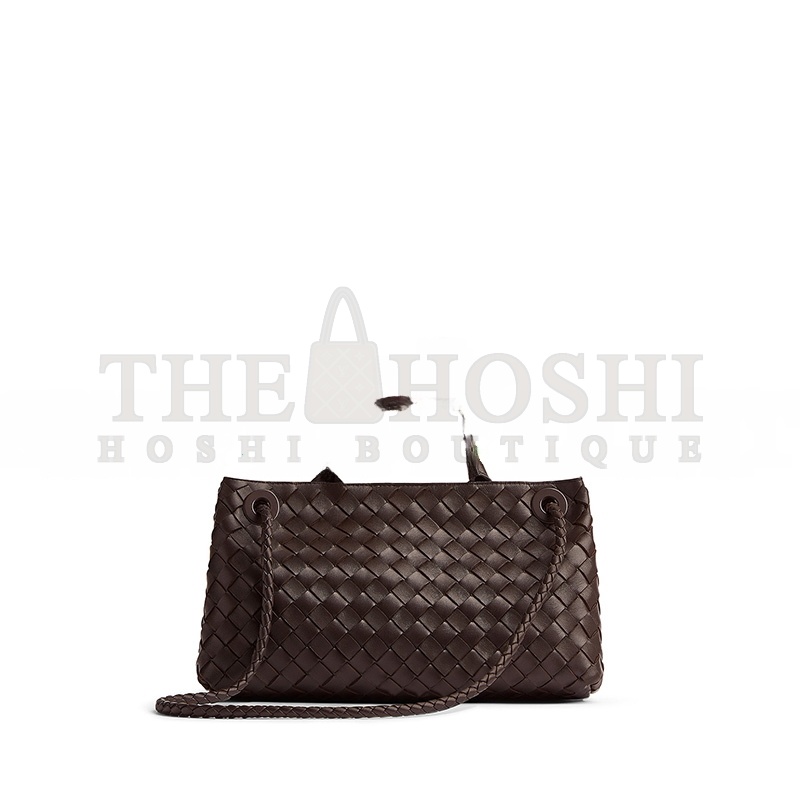 B0tt*ga Ven*ta EAST-WEST ANDIAMO 766010VCPP11139 (29*18*10cm) Master Quality