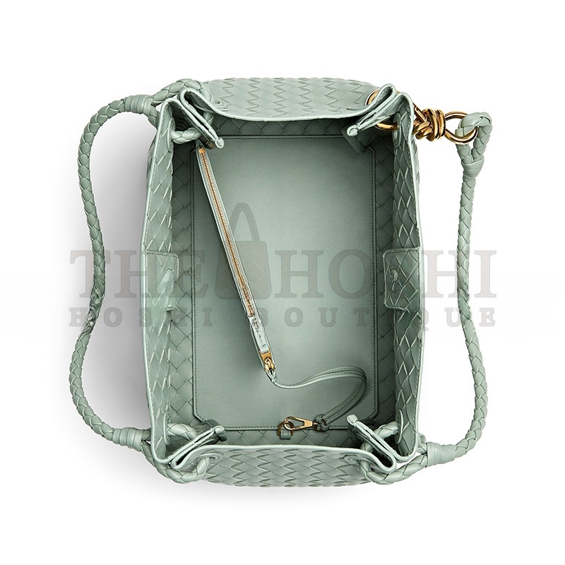 B0tt*ga Ven*ta LARGE PARACHUTE 796571VCPPT3401 (30*26*20cm) Master Quality