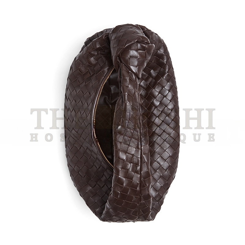 B0tt*ga Ven*ta JODIE SHOULDER BAG 600261VCPP02132 (48*40*16cm) Master Quality