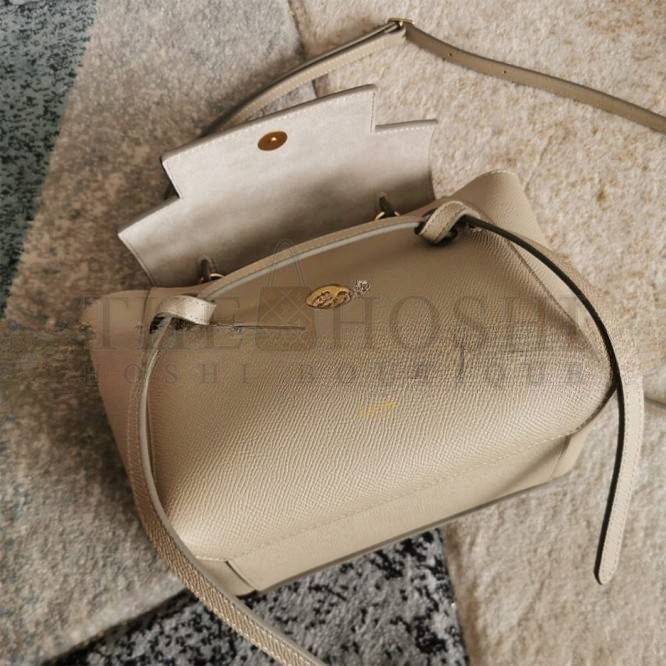 Ce1i*e NANO BELT BAG 189003ZVA.01CR (20*20*10cm) Master Quality