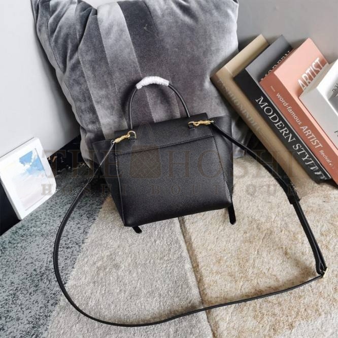 Ce1i*e NANO BELT BAG 189003ZVA.38NO (20*20*10cm) Master Quality