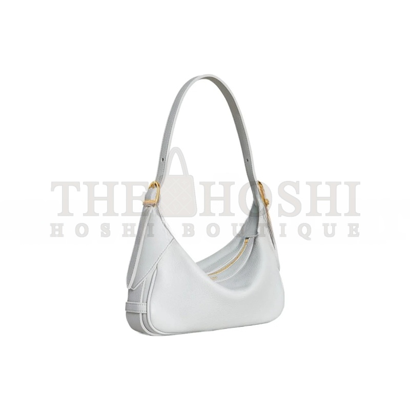 Ce1i*e MINI ROMY IN S*pPLE GRAINED CALFSKIN 10K123ESN.08OA (19*14*5cm) Master Quality