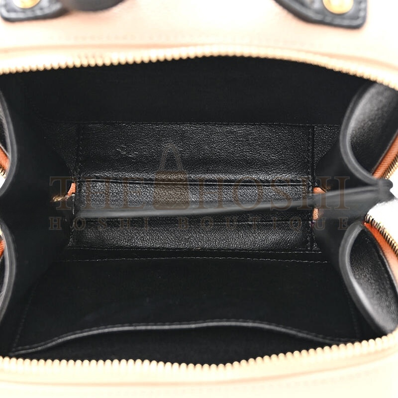 Ch**el CAVIAR QUILTED SMALL CC FILIGREE VANITY CASE 1369915 (16*12*7cm) Master Quality