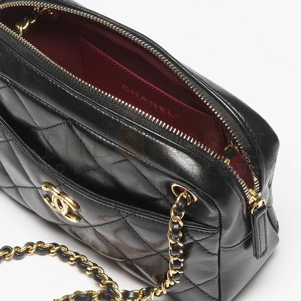 Ch**el MINI CAMERA CASE AS5190 (18*12*7cm) Master Quality