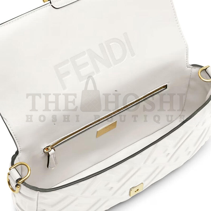 F**di BAGUETTE 8BR600AT57F15AO (27*15*6cm) Master Quality