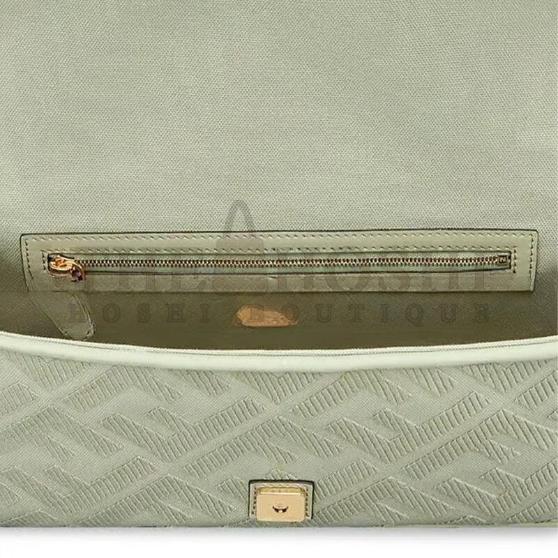 F**di BAGUETTE FF BAG (27*15*6cm) Master Quality