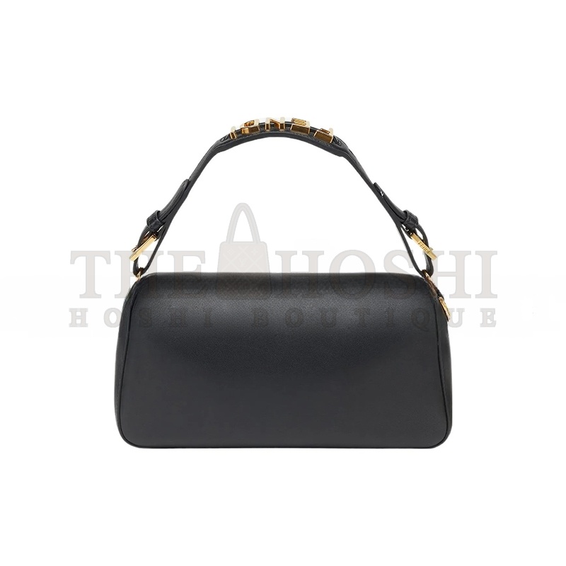 F**di BAGUETTE BAG 8BR822APG6F1CFJ (27*13*6cm) Master Quality